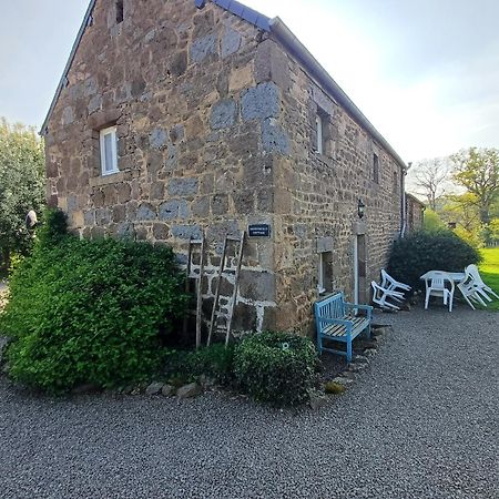 La Grange Villa Taillebois Exterior foto