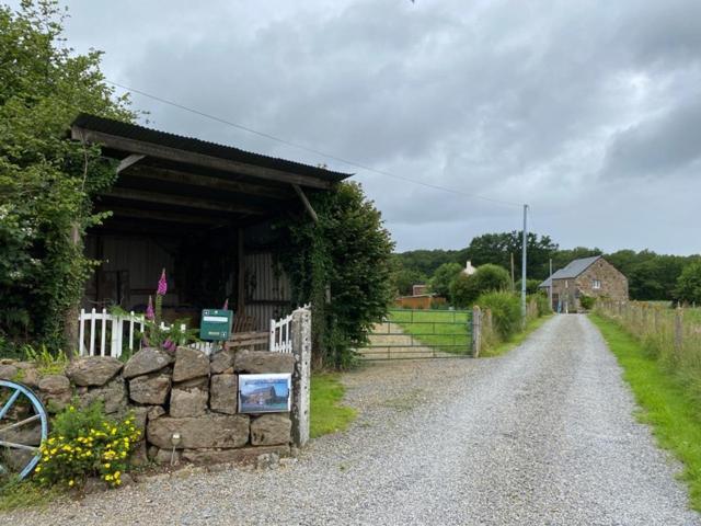 La Grange Villa Taillebois Exterior foto